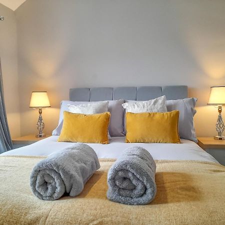 New Marston Apartment Οξφόρδη Εξωτερικό φωτογραφία