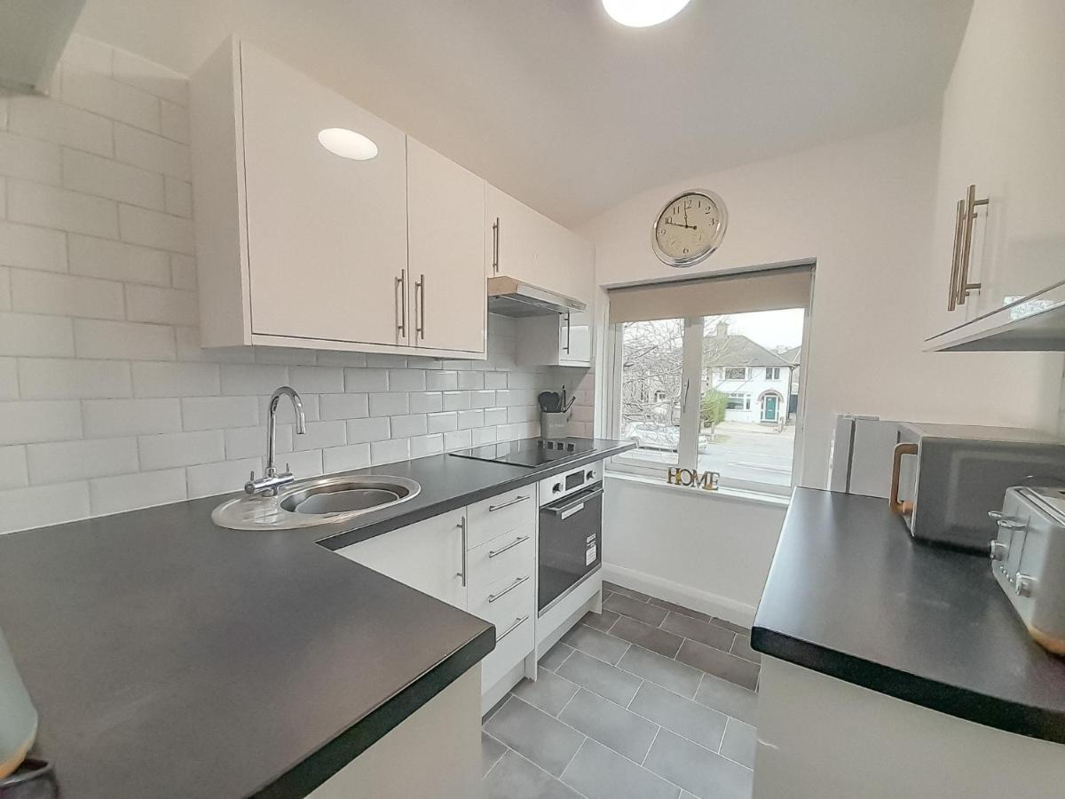 New Marston Apartment Οξφόρδη Εξωτερικό φωτογραφία